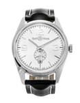 Pre-Owned Bell and Ross Vintage 123 Watch